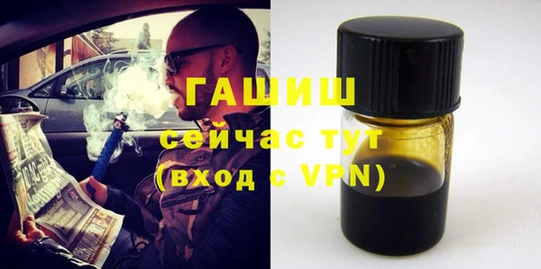 молекула духа Осинники